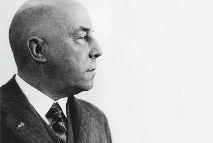 доктор Эдвард Фрезениус