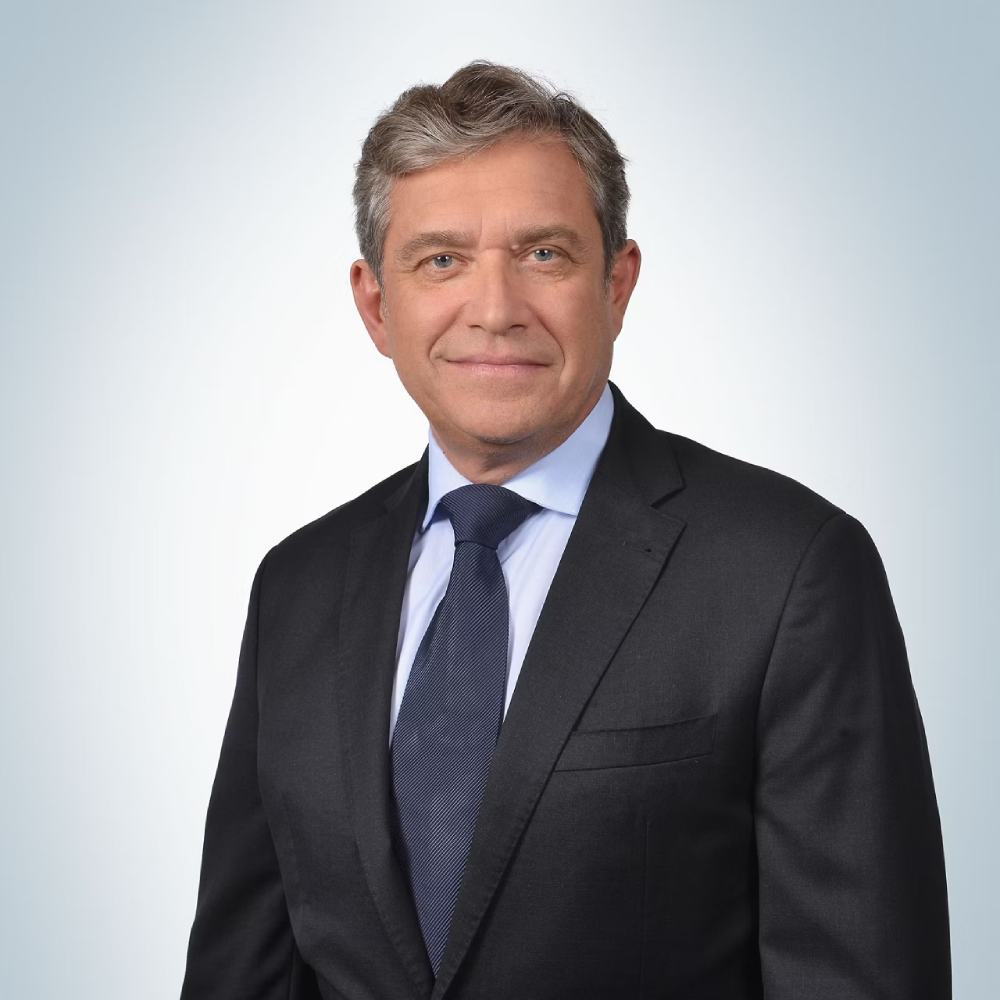 Ален Моллард