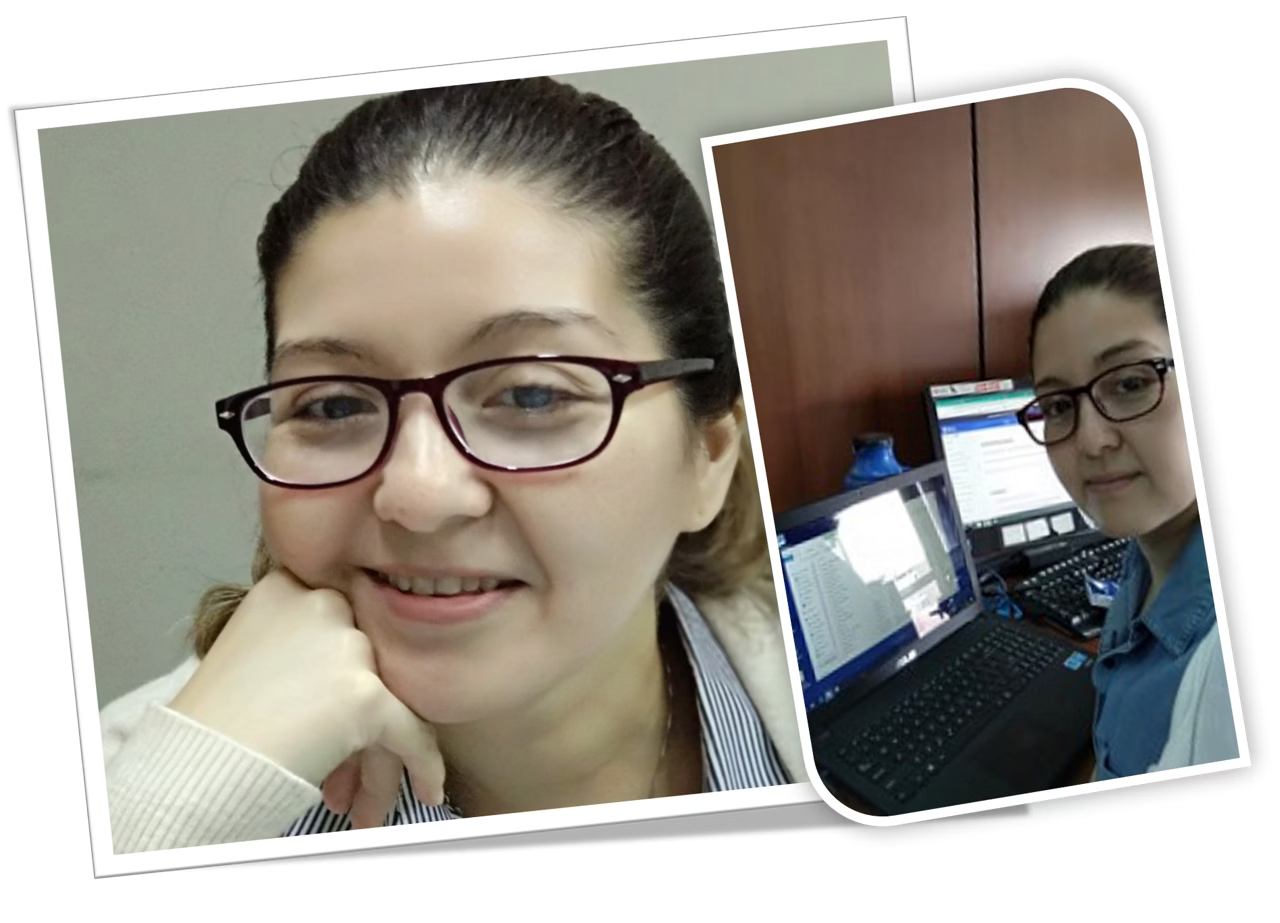 Ана из Аргентины