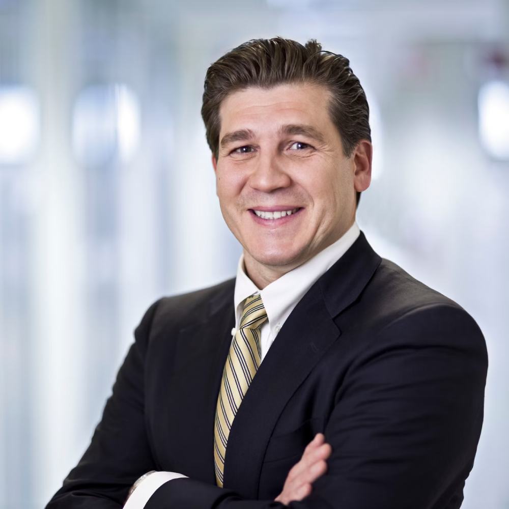 Дин Грегори