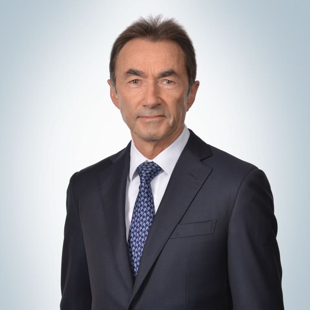 Марк Крутон