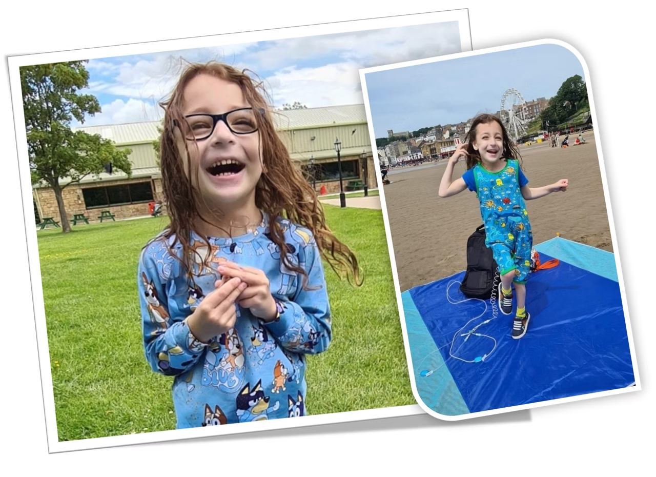 Ной из Великобритании