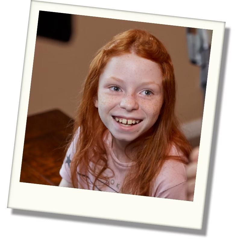 история Эми