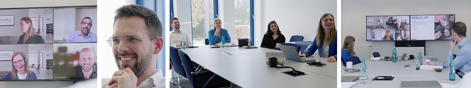 Команда представителей Fresenius Kabi в 28 странах