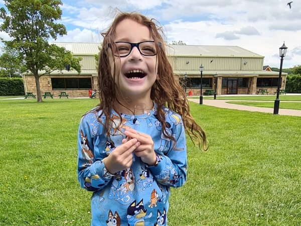 Ничто не остановит Ноа