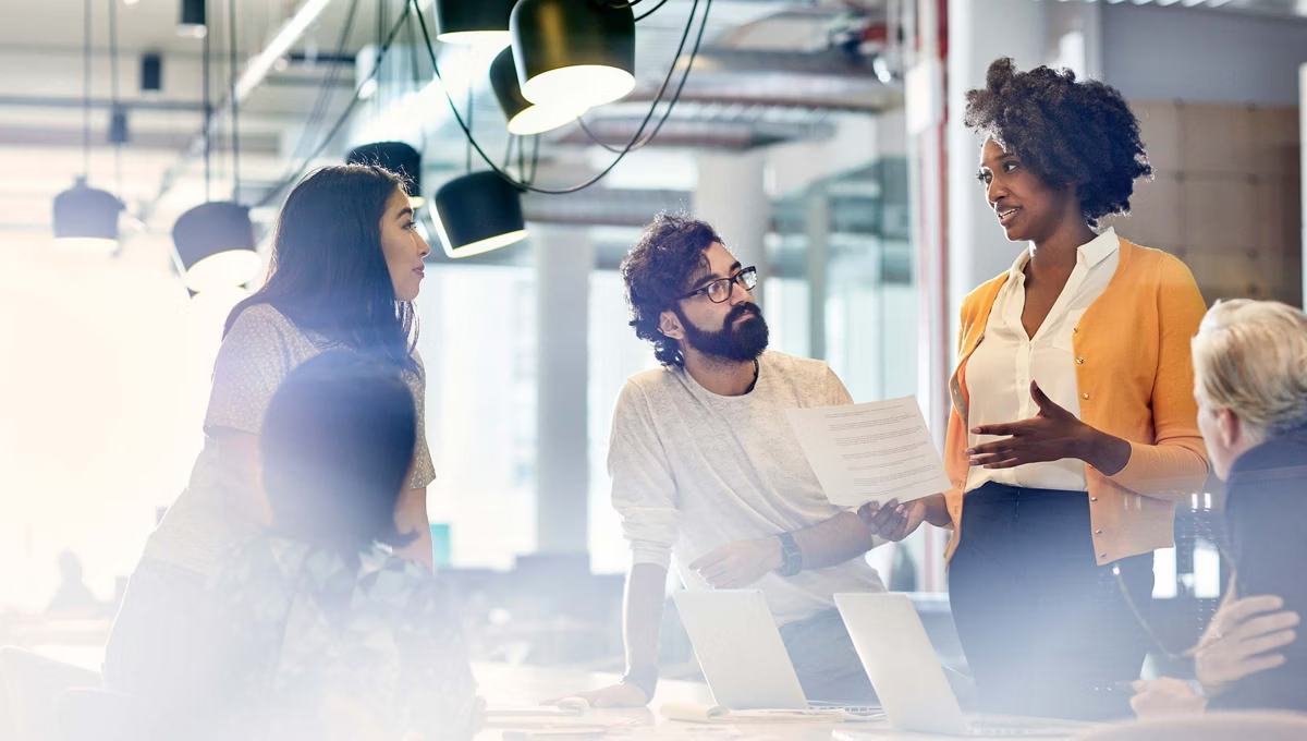 бизнес этика