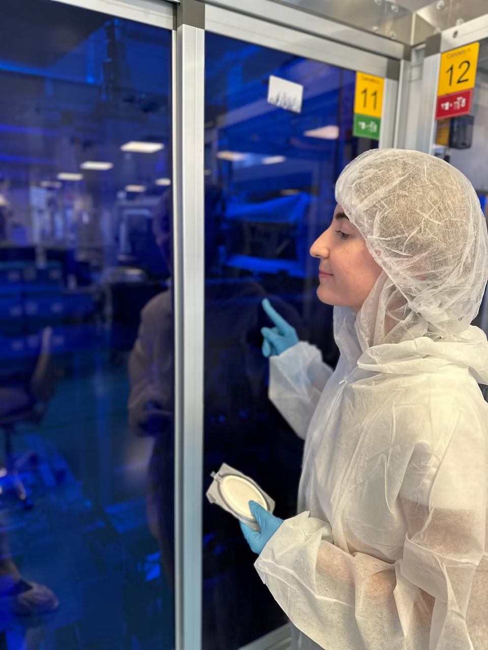 Сенанур Аккылыч