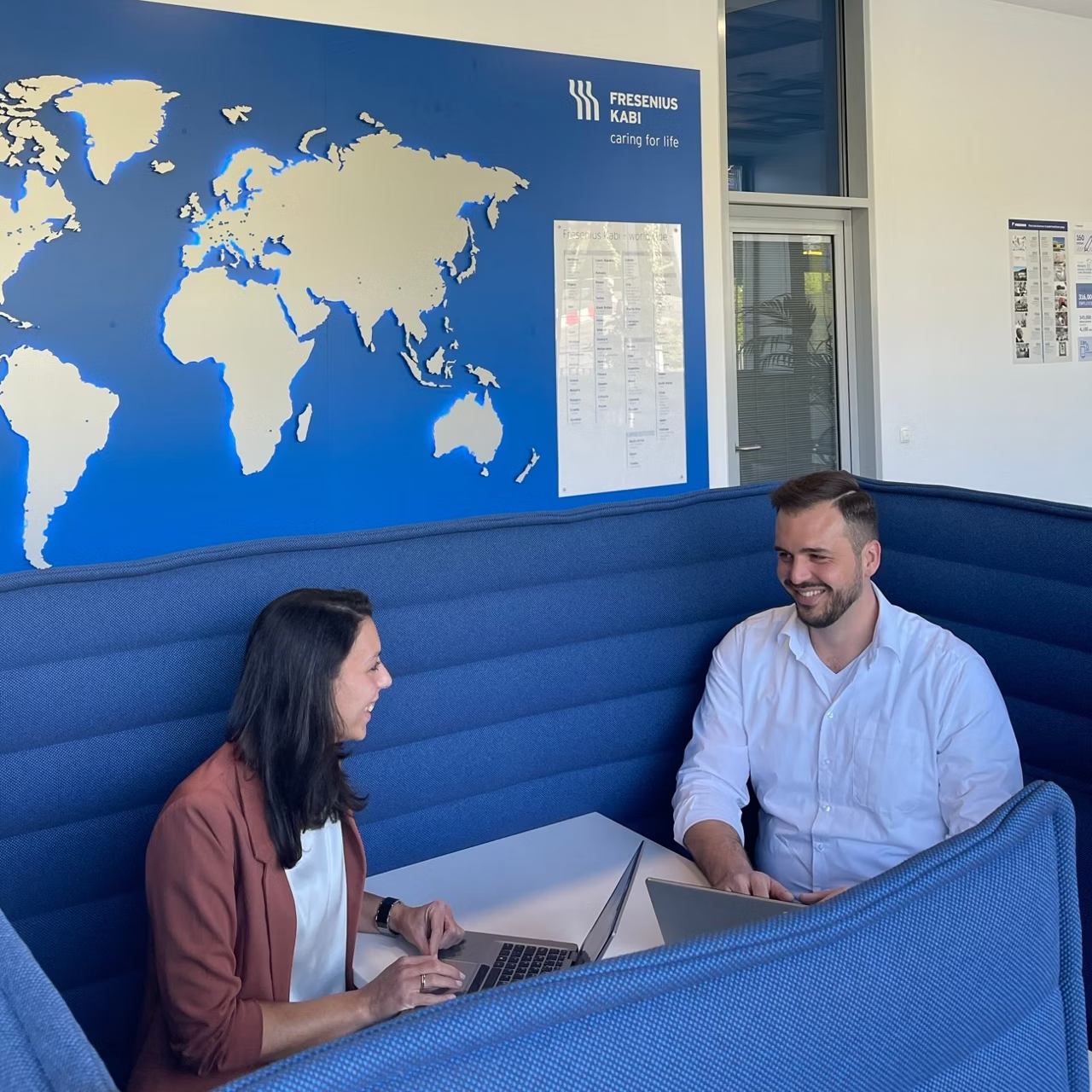 Симона и Максимилиан