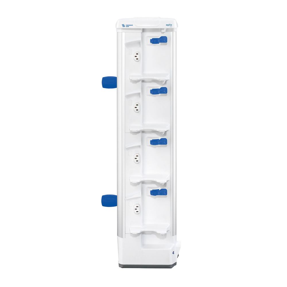 Консоли Agilia Link 4, 6, 8