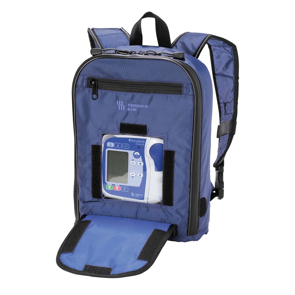 Рюкзак Amika Backpack