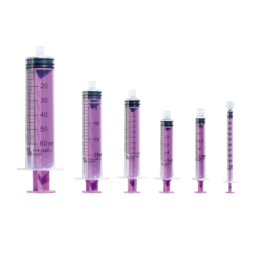 Шприц Freka Connect ENFit / ProNeo