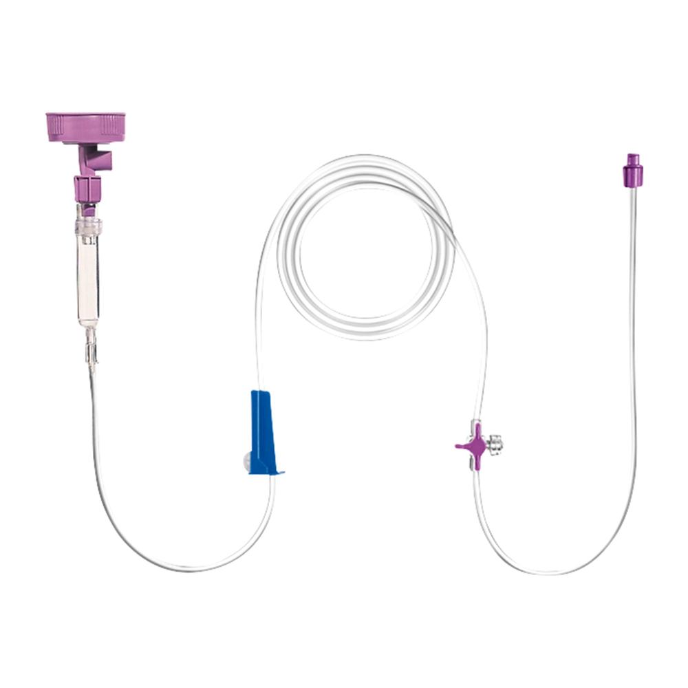 Магистраль системы для подачи энтерального питания GraviSet