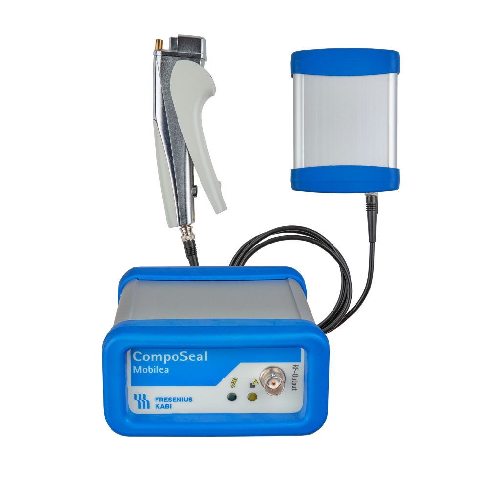 Запаиватель магистралей CompoSeal Mobilea II