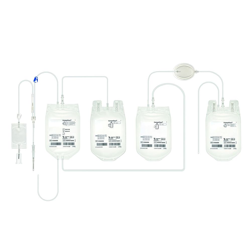 CompoSelect® и CompoFlow®