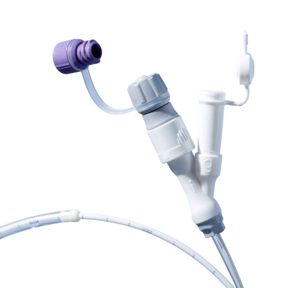 Двухпросветный зонд Freka EasyIn, ENFit