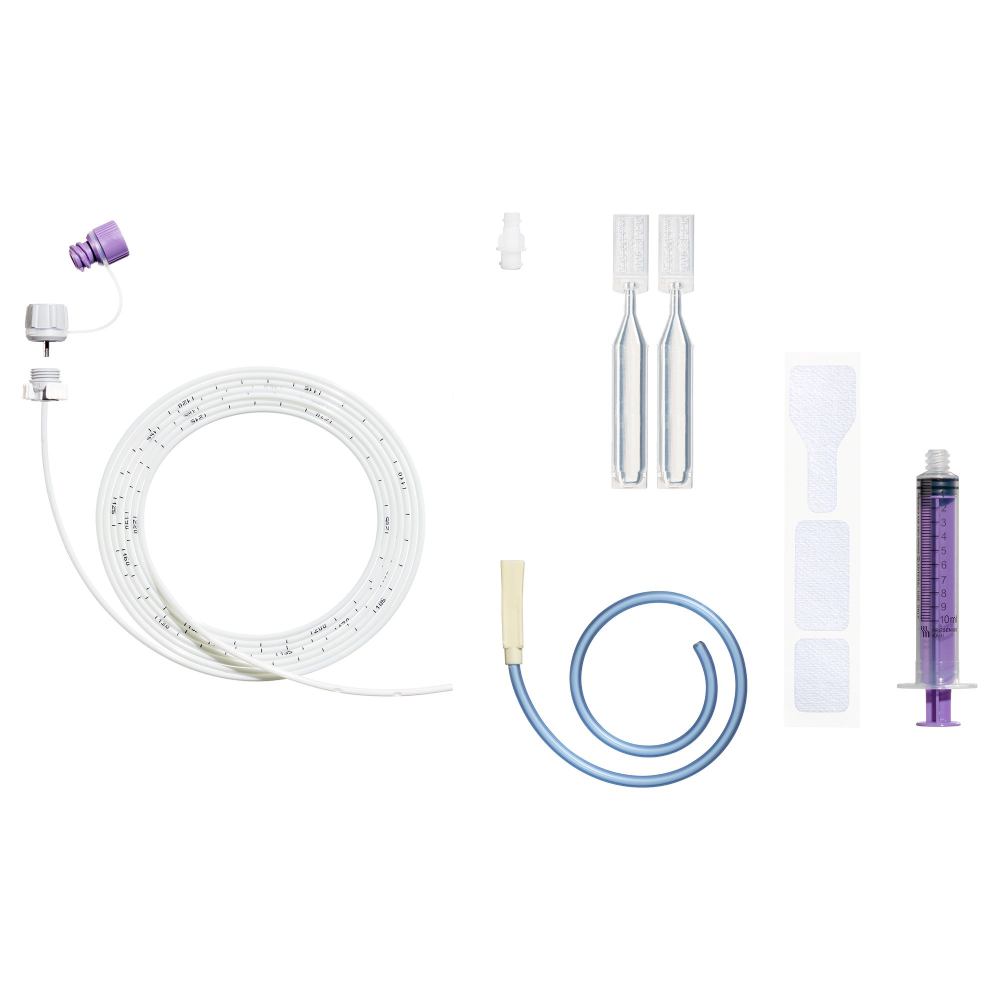 Однопросветный зонд Freka Endolumina, ENFit