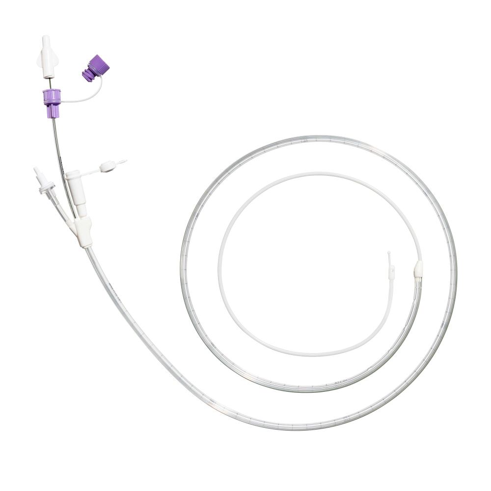 Трехпросветный назоеюнальный зонд Freka® Trelumina