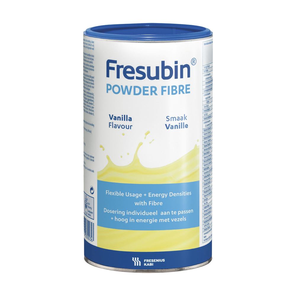 Фрезубин сухая смесь с ПВ со вкусом ванили