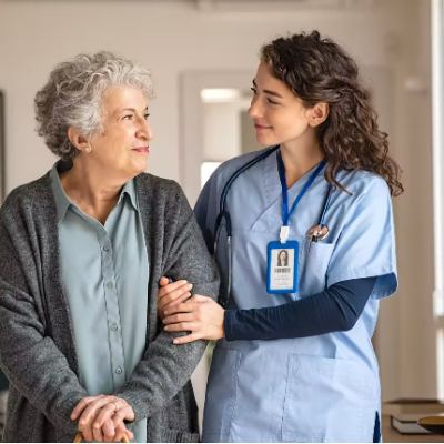 Энтеральное питание