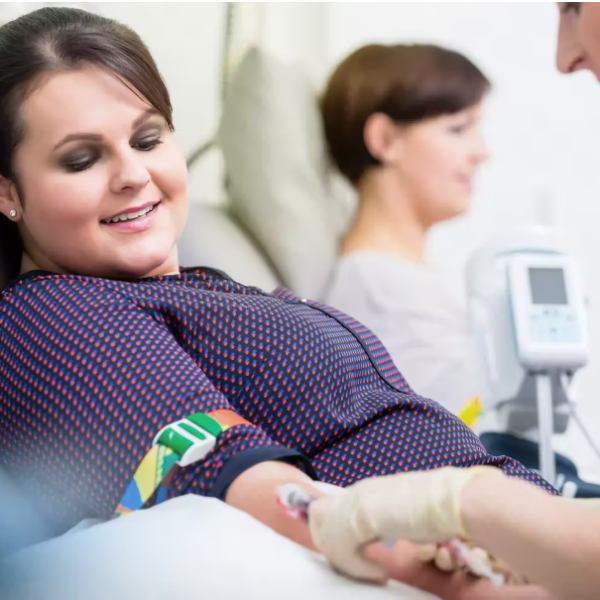 Трансфузионные технологии