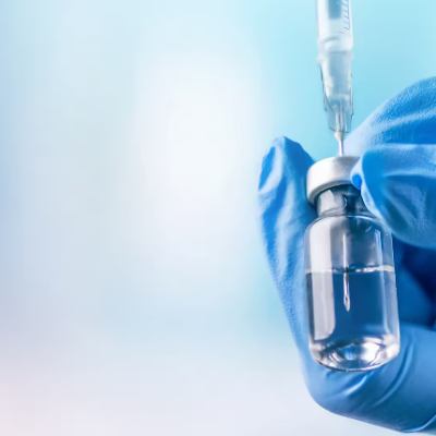 Внутривенные препараты