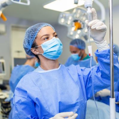 Парентеральное питание